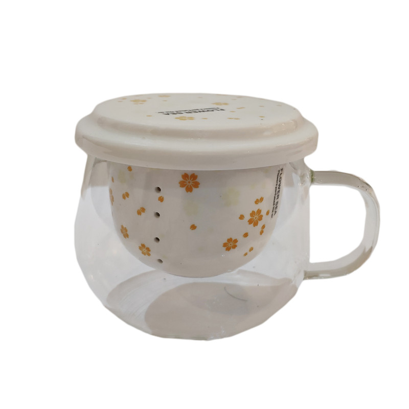 لیوان دمنوش ساز مدل ۲۳۲