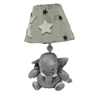  آباژور اتاق کودک مدل فیل