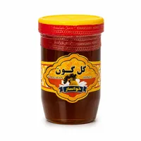 عسل گون طبیعی رایحه خوانسار - ۱۰۰۰ گرم