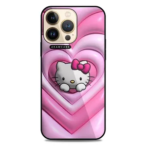 AKAM AMC-WA13PRO-JELLY-42 Cover For Apple iPhone 13 Pro