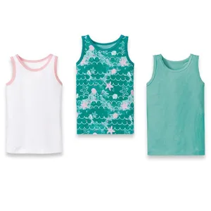 تاپ دخترانه لوپیلو مدل VESTS مجموعه 3 عددی