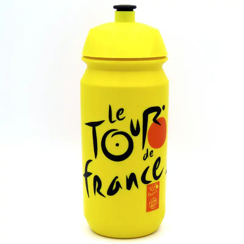 قمقمه دوچرخه تور دو فرانس مدل 1292 گنجایش 0.500 لیتر