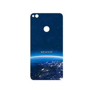 MAHOOT Space X Cover Sticker for Honor 8 Lite