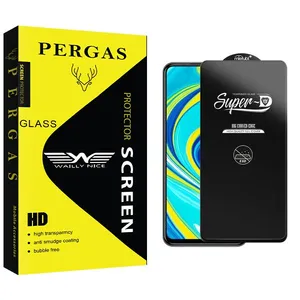 Waily Nice Pergas SuperD_ESD Screen Protector For Xiaomi Redmi Note 9