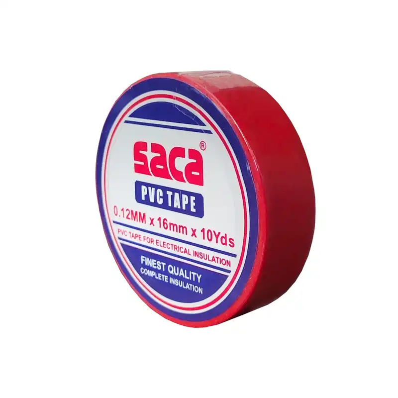 چسب برق ساکا مدل 50RD بسته 5 عددی