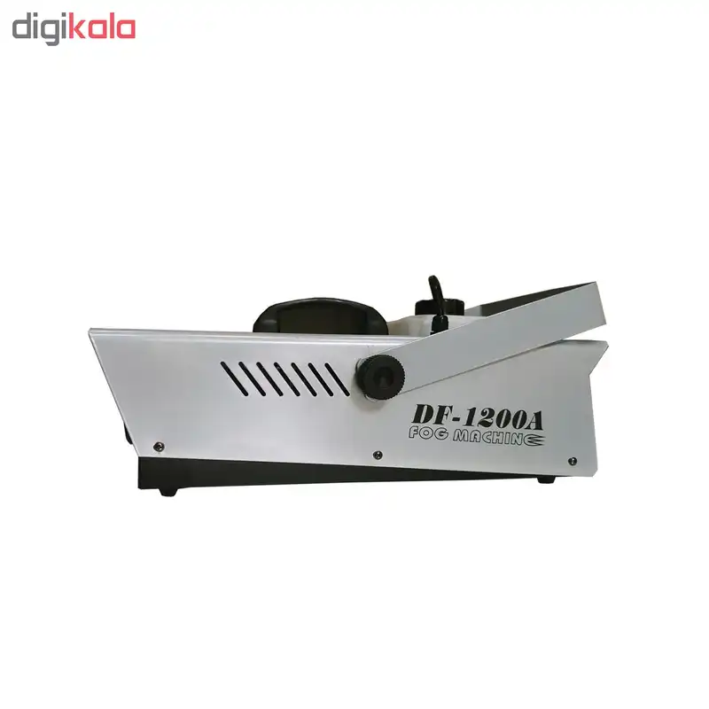 دستگاه مه ساز ام تی اس مدل DF-1200A