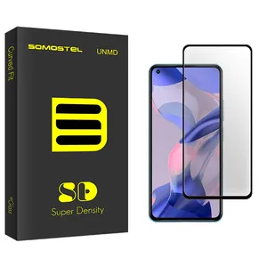 Somastel SD Glass Ceramics Screen Protector For Xiaomi 11 Lite 5G NE 2109119DG