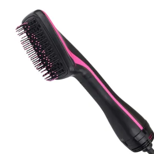 سشوار برس‌دار حالت‌دهنده 1000 وات انزو پروفیشینال مدل EN-4120