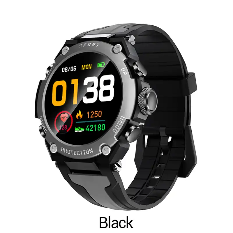 ساعت هوشمند مدل DK10