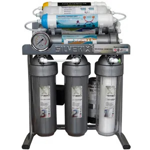   دستگاه تصفیه کننده آب سیلوریکس مدل GRAY - SL70