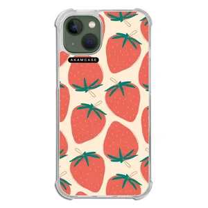AKAM AMCWTA13-FRUIT3 Cover For Apple iPhone 13