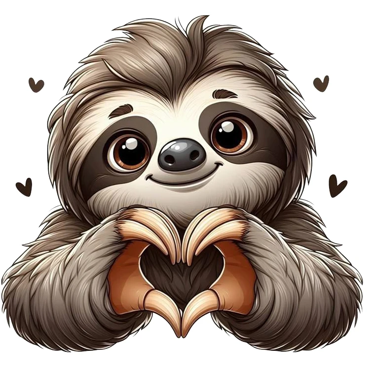 استیکر پارچه و لباس پاد آفرین مدل مورچه خوار کد 3238