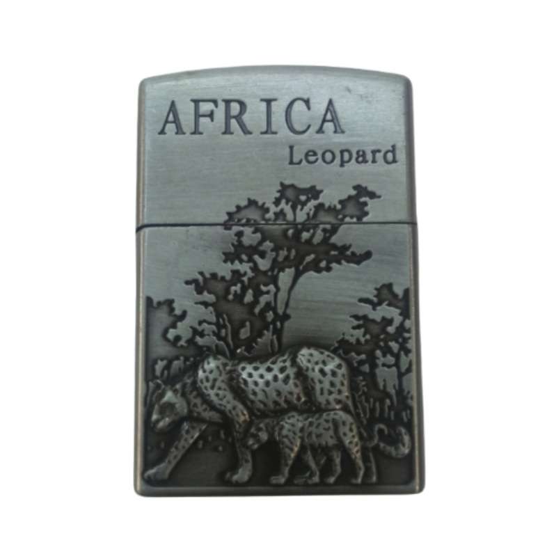 فندک مدل Africa