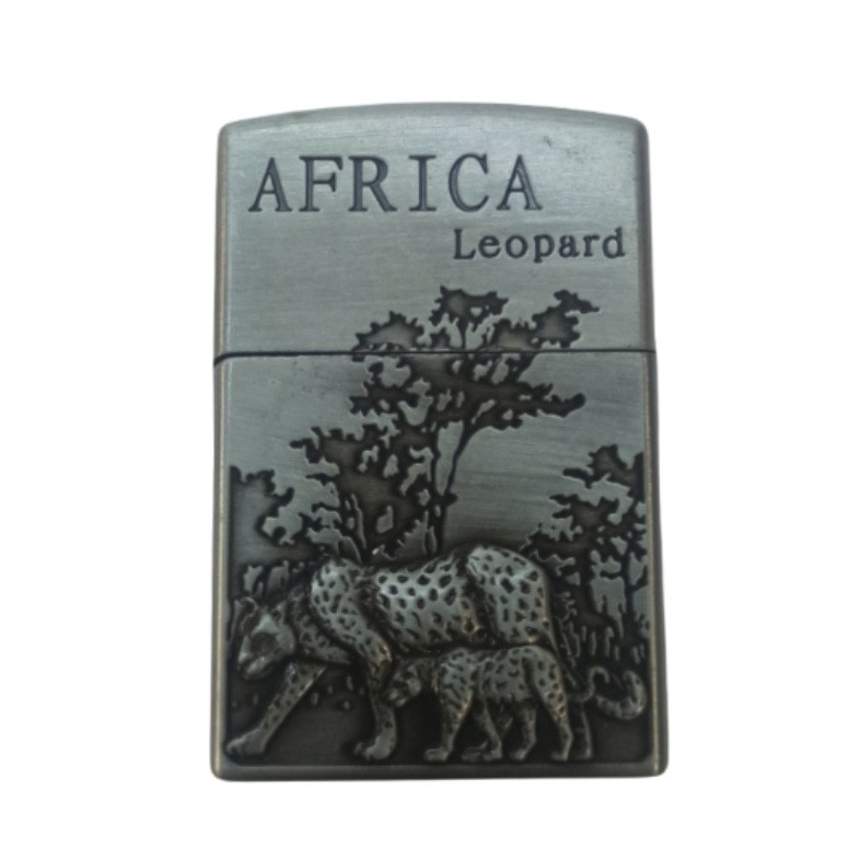 فندک مدل Africa