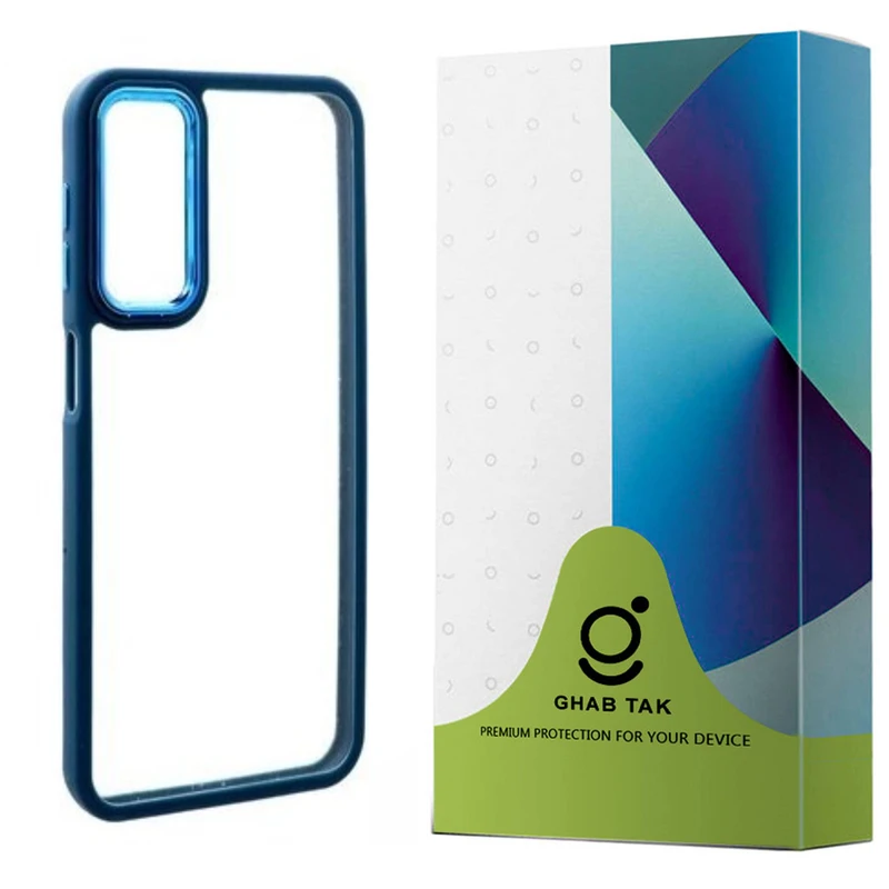 کاور قاب تک مدل NEWSKIN مناسب برای گوشی موبایل سامسونگ Galaxy A24