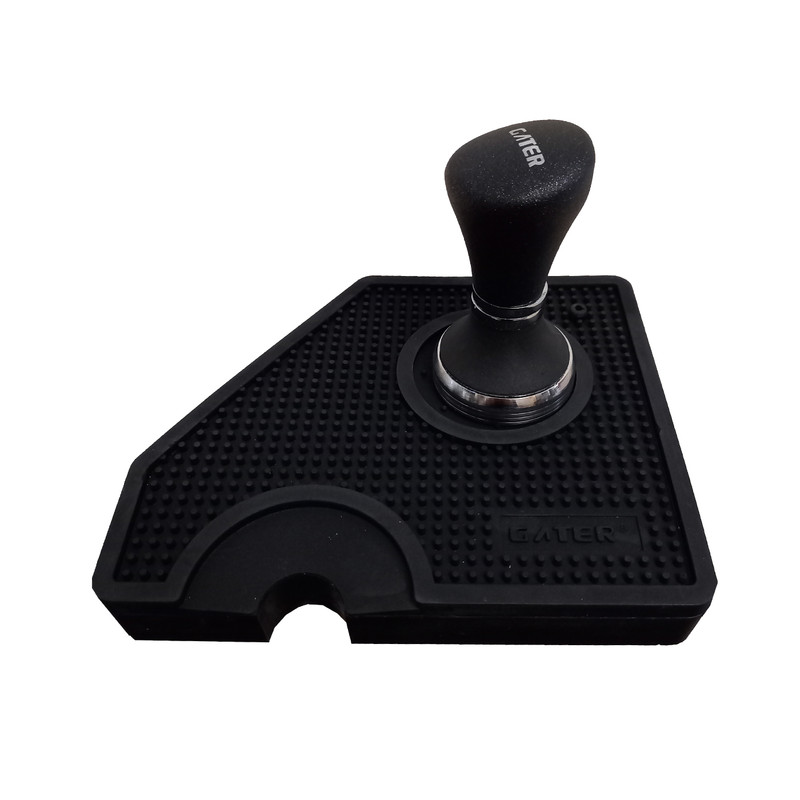 تمپر قهوه گتر مدل حرفه ای ARG- B51c تمپر قهوه گتر مدل حرفه ای ARG- B51c