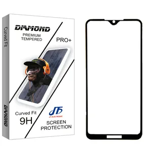 JF Diamond Screen Protector For Huawei Y5 2019