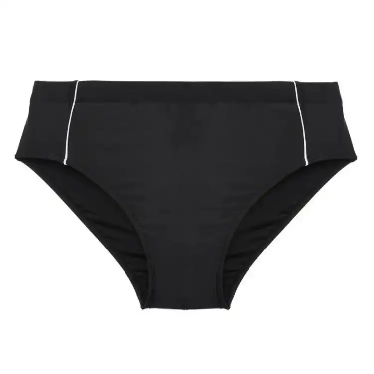 مایو مردانه لیورجی مدل HP11