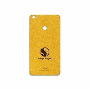MAHOOT ML-SNPDRGN Cover Sticker for Xiaomi Mi Max