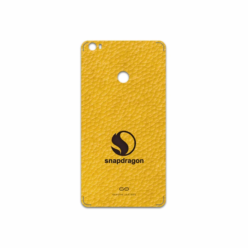 برچسب پوششی ماهوت مدل ML-SNPDRGN مناسب برای گوشی موبایل شیائومی Mi Max
