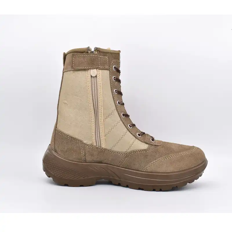 کفش کوهنوردی مردانه مدل پاراشوت کد 10135