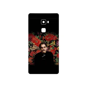 MAHOOT Shahram Nazeri Cover Sticker for Huawei Mate S