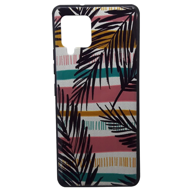 کاور مدل B0651 مناسب برای گوشی موبایل سامسونگ Galaxy A42