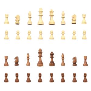 نقد و بررسی مهره شطرنج مدل G1 مجموعه 32 عددی توسط خریداران