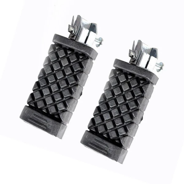 جاپایی عقب موتور سیکلت وارون مدل A-19-HNDA مناسب برای هوندا 125 بسته 2 عددی