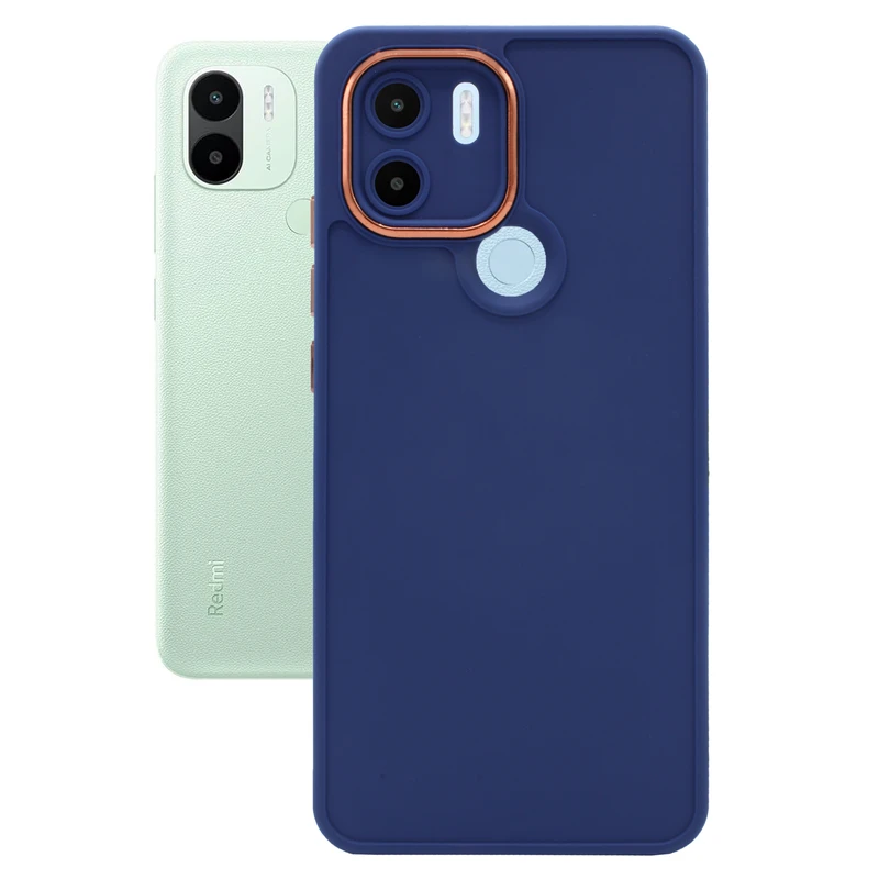 کاور مدل Kliyf مناسب برای گوشی موبایل شیائومی Redmi A2 Plus