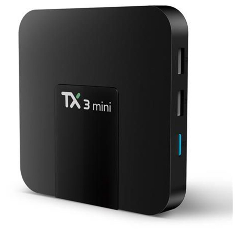 اندروید باکس مدل TX3 mini 2-16 اندروید باکس مدل TX3 mini 2-16