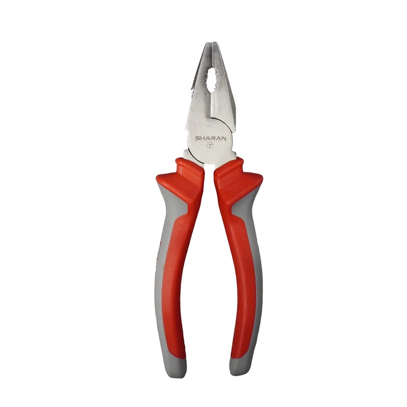 انبردست شاران مدل CMB-8 سایز 8 اینچ