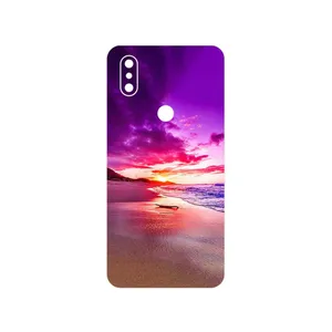 MAHOOT Sunset Cover Sticker for Xiaomi Mi Mix 3