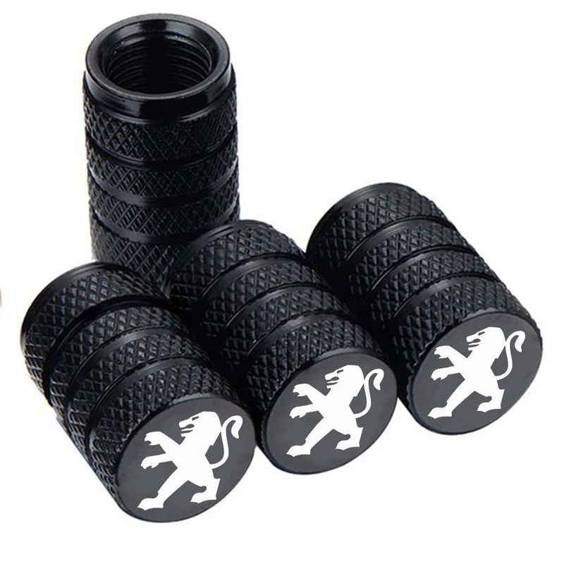 سر والف خودرو پژو مدل PA2026BF مناسب برای پژو پارس مجموعه 4 عددی