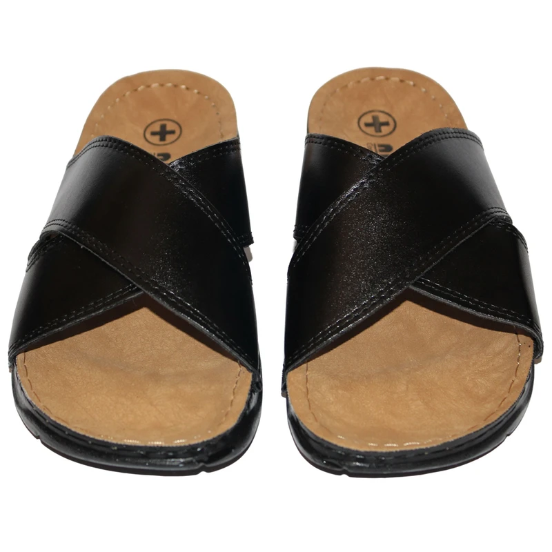 عکس شماره 2 : صندل مردانه نیکتا مدل bk.1231