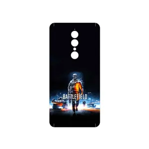 MAHOOT Battlefield Game Series Cover Sticker for UMI A1 Pro