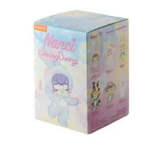 اسباب بازی شانسی مدل عروسک نانسی سری خرگوشی