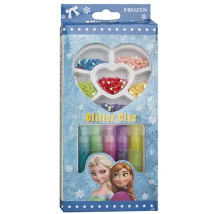 چسب گلیتر گلو مدل BNG04 بسته 5 عددی