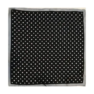 دستمال جیب مردانه درسمن مدل 20U