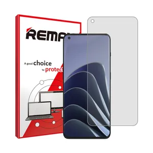 Remax clear screen protector HyGEL model suitable for OnePlus 10Pro mobile phone