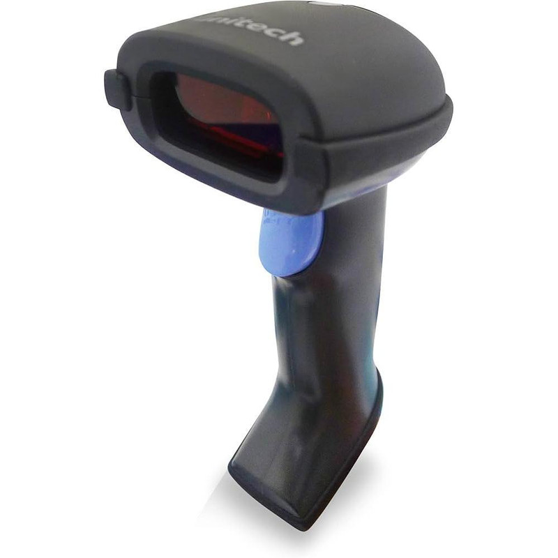 بارکدخوان یونیتک مدل MS836