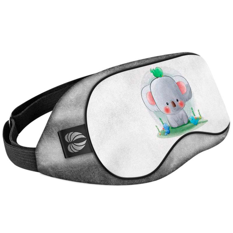 چشم بند خواب مدل Cute Koala20