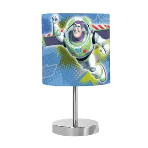 آباژور رومیزی کودک مدل انیمیشن اسباب بازی ها کد AbG 11