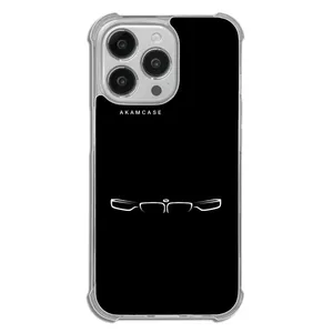 AKAM AMCWTA13PRO-BMW-11 Cover For Apple iPhone 13 Pro
