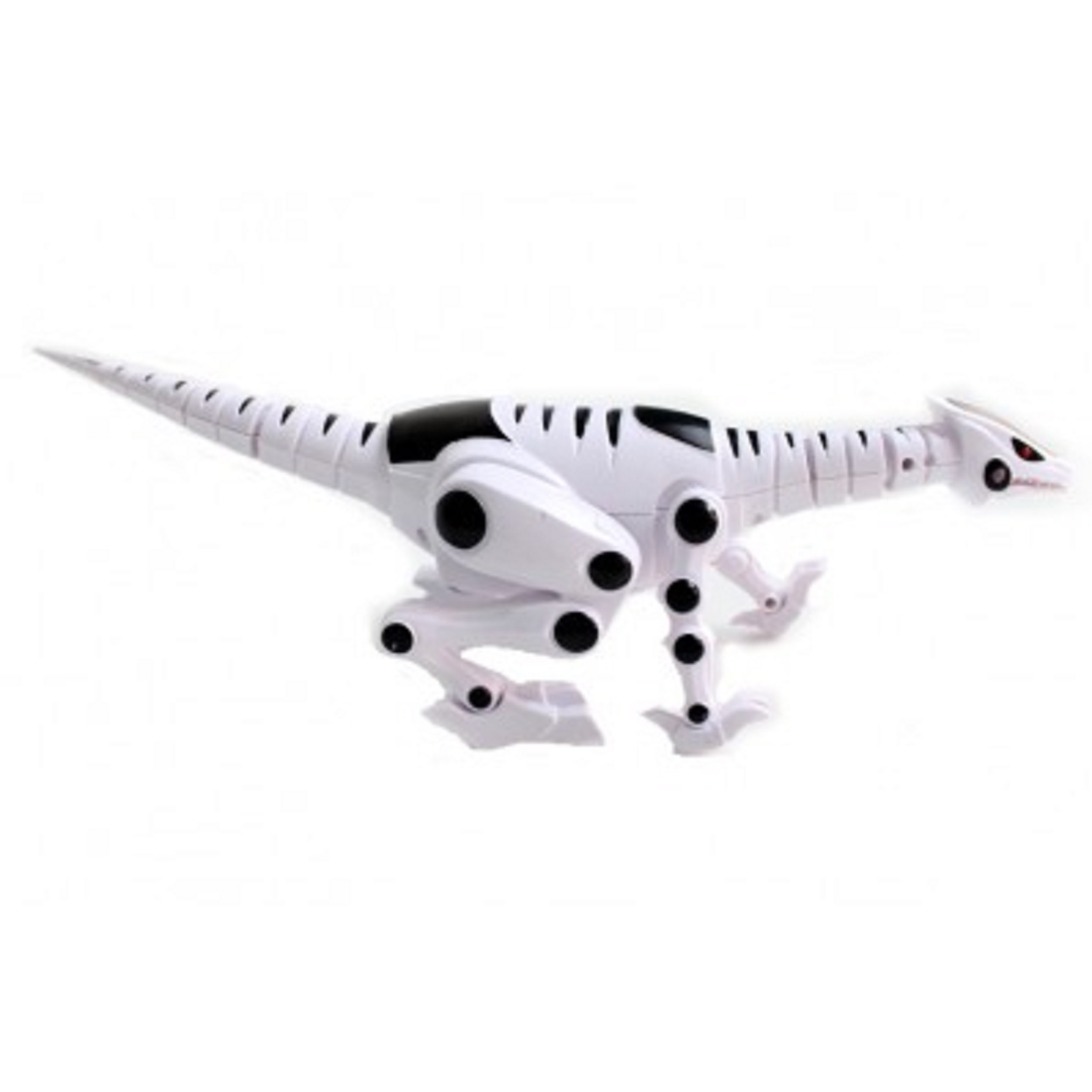 ربات اسباب بازی مدل دایناسور کد D104