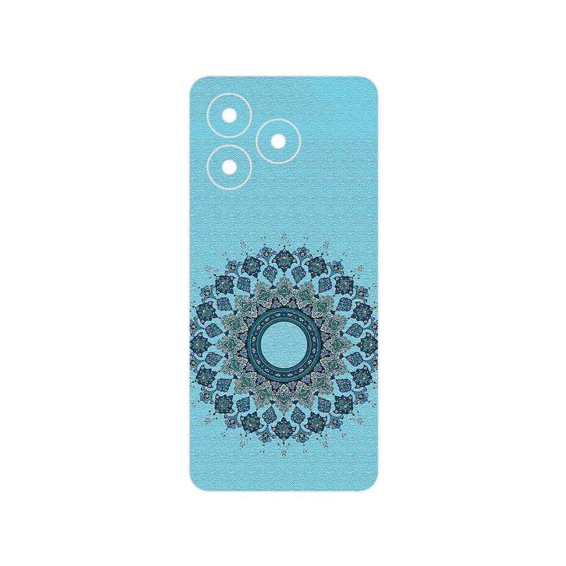 برچسب پوششی ماهوت مدل Art of Illumination 4 مناسب برای گوشی موبایل آنر X5c برچسب پوششی ماهوت مدل Art of Illumination 4 مناسب برای گوشی موبایل آنر X5c