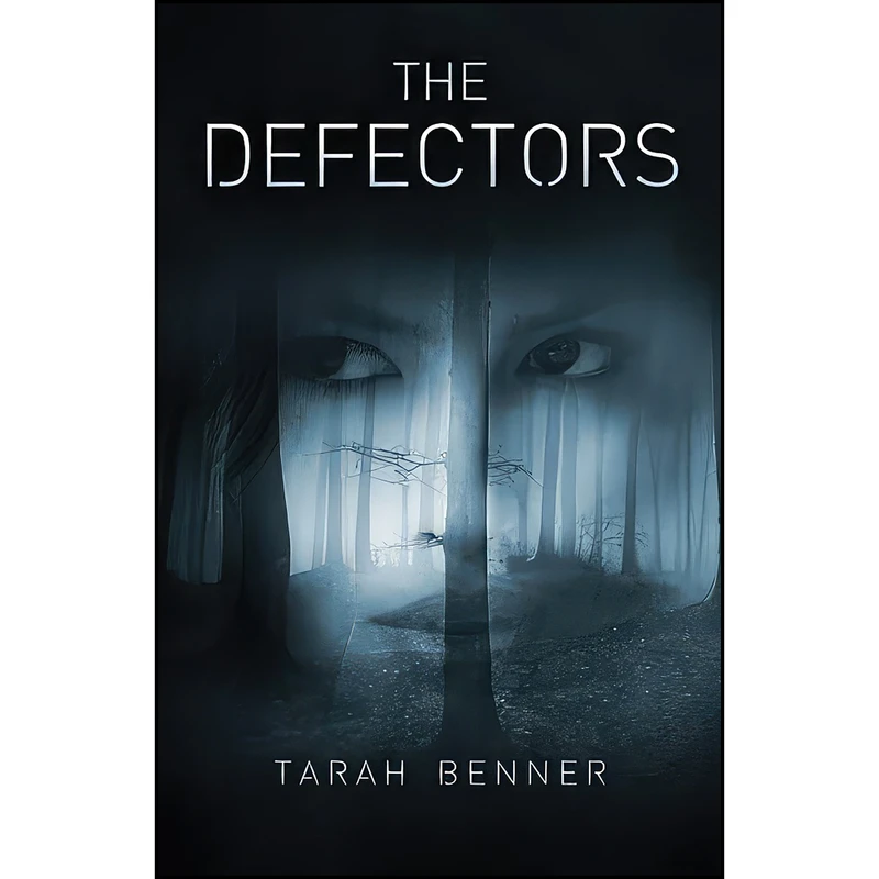 کتاب The Defectors  اثر Tarah Benner انتشارات تازه ها