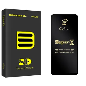 Somastel SD SuperX Screen Protector For Samsung Galaxy M53