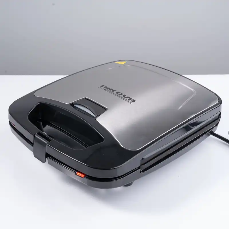 ساندویچ ساز نیکووا مدل (3)NSM-60