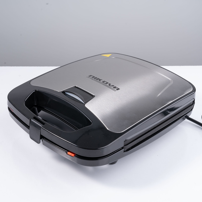 ساندویچ ساز نیکووا مدل (3)NSM-60